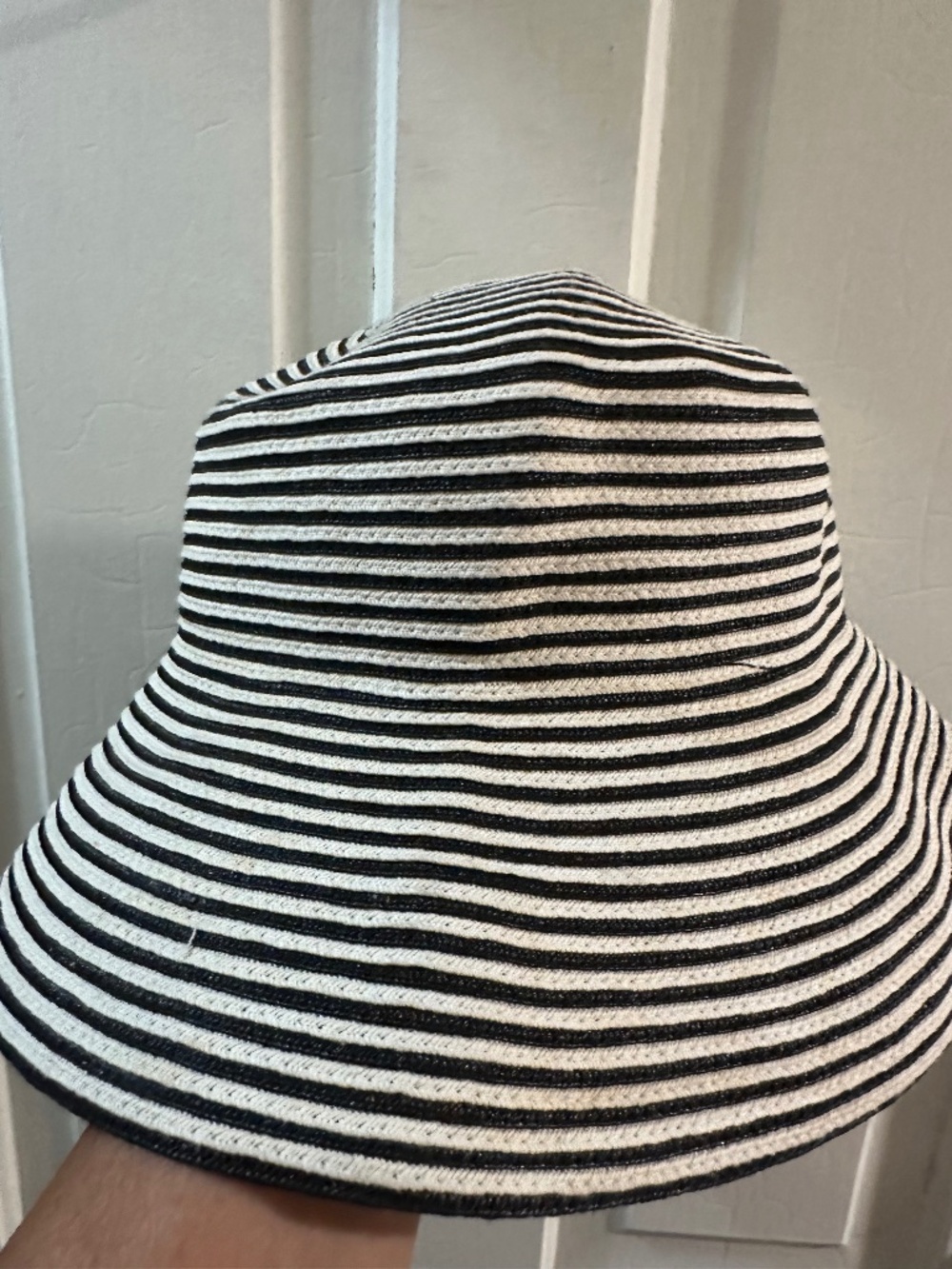 Eric Javits Vintage (1980’s?) bucket hat